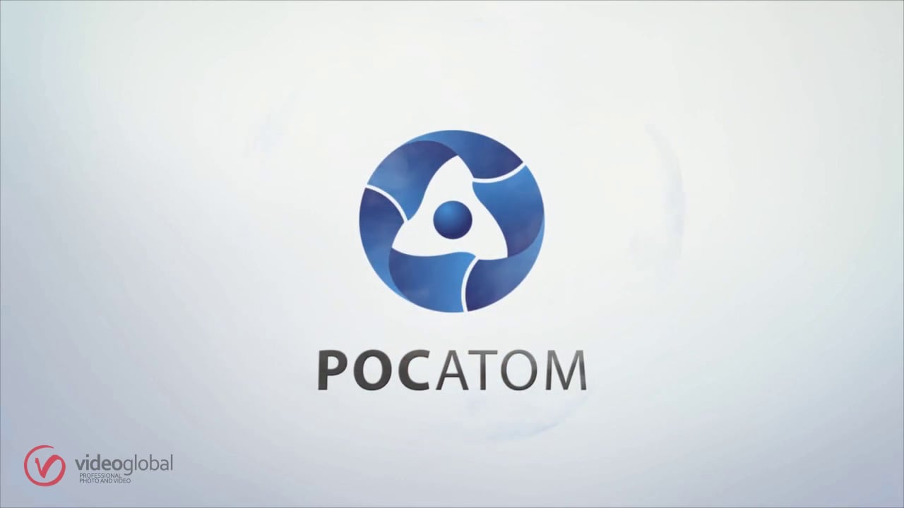 Моушн-титры обучающего корпоративного ролика