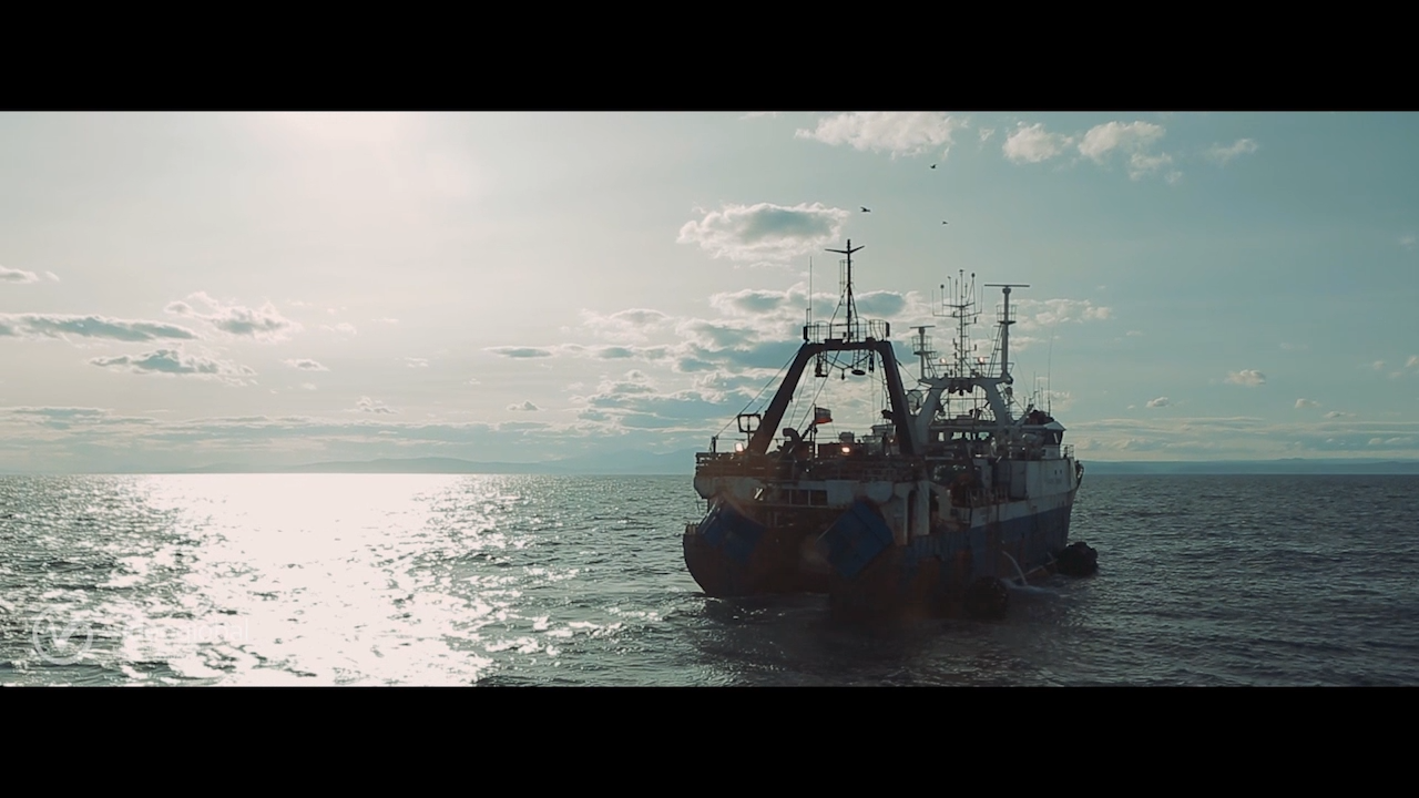 Производственные процессы