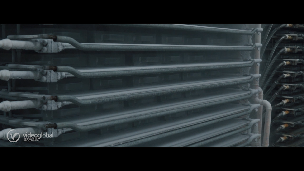 Экспедиционная съёмка