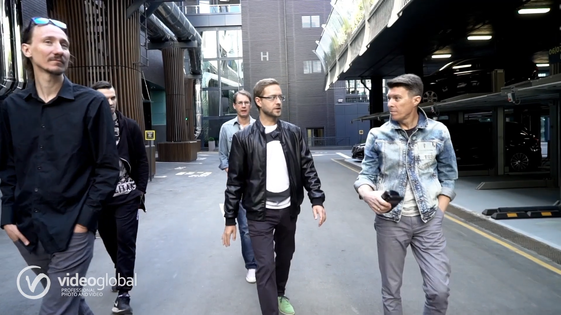 Сбер — обучающее видео