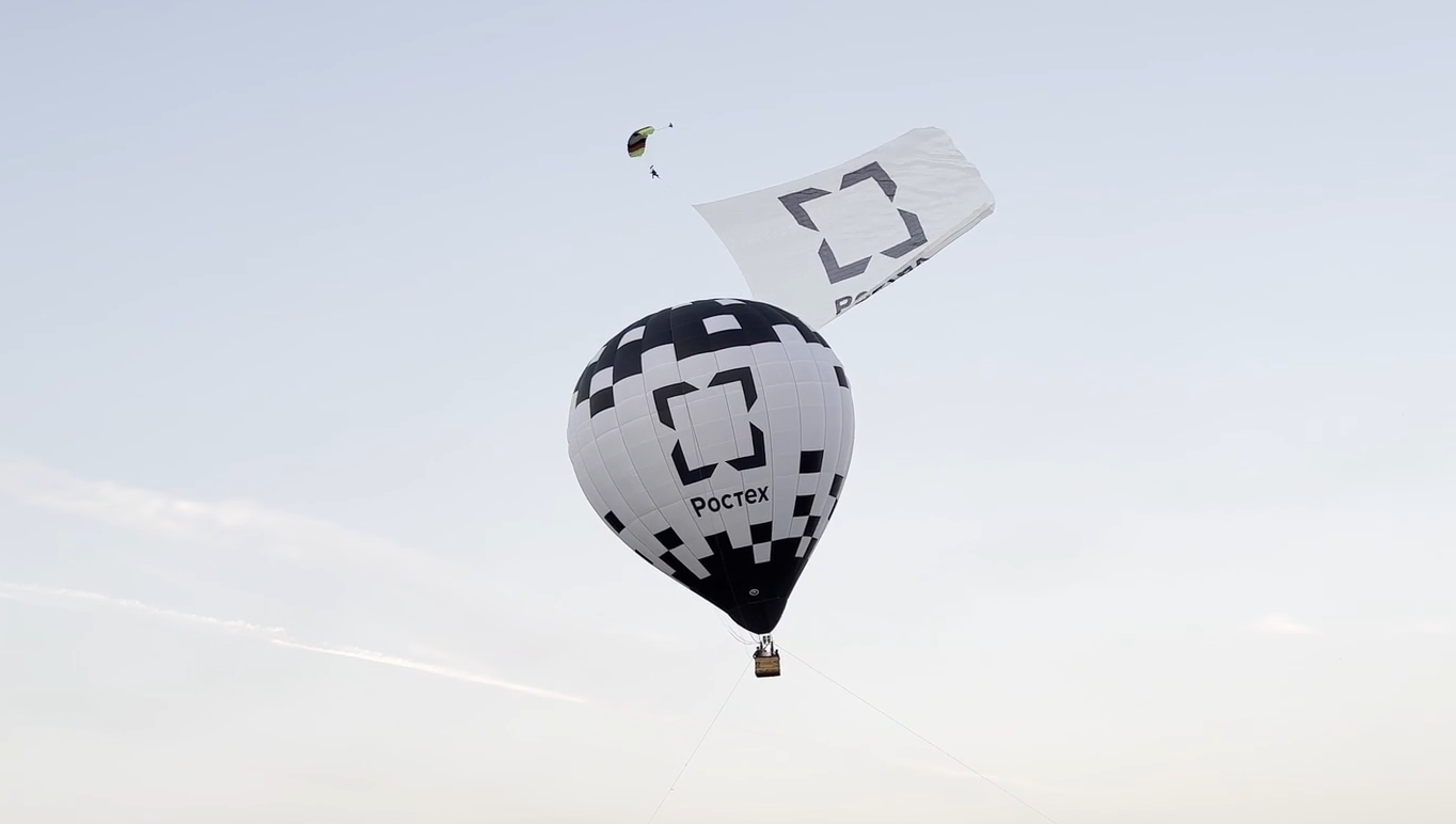 Технодинамика: кадр 3