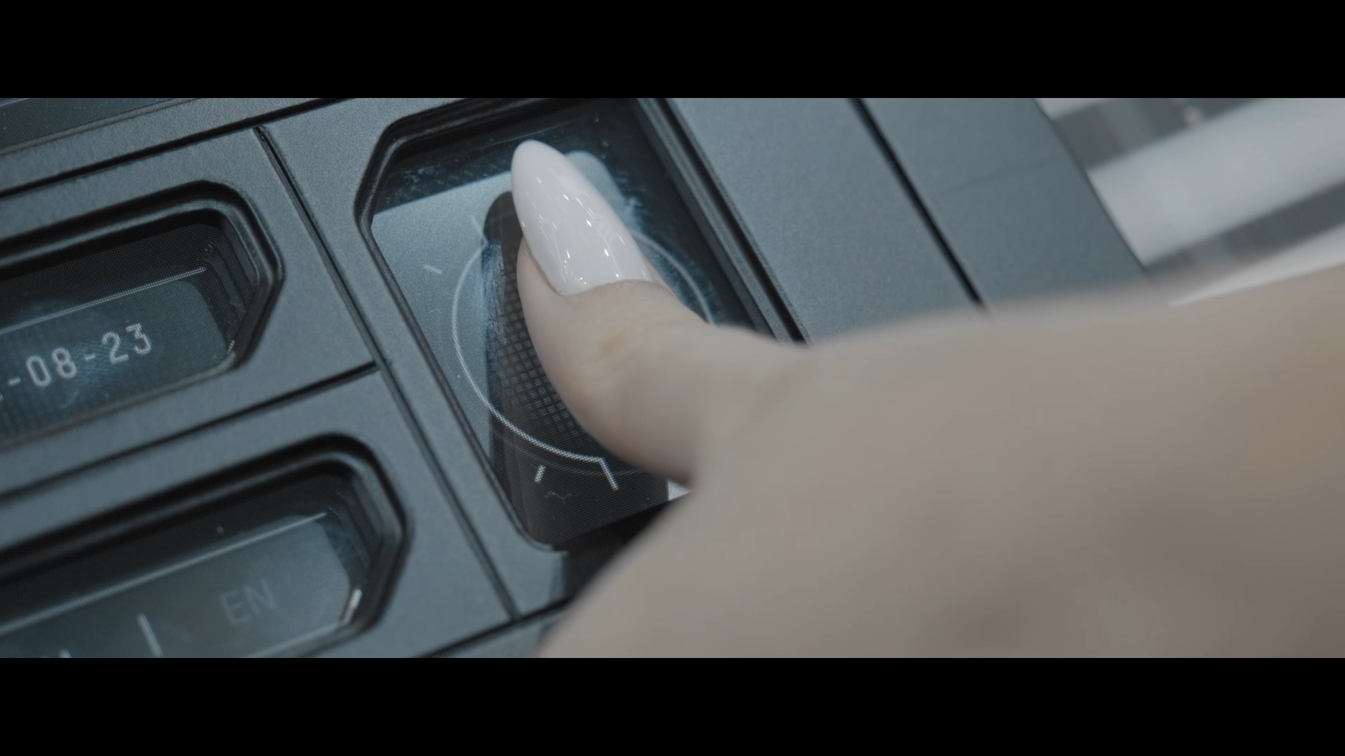 Технодинамика: кадр 2