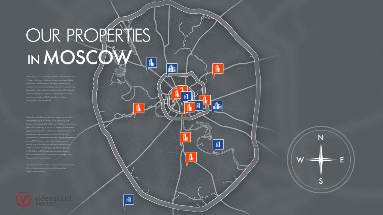 PSN Group: кадр 2