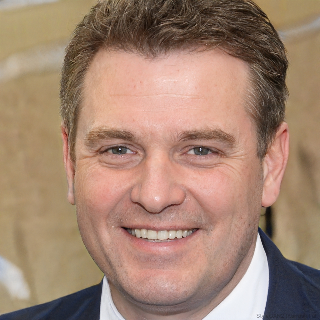 Павел — Основатель