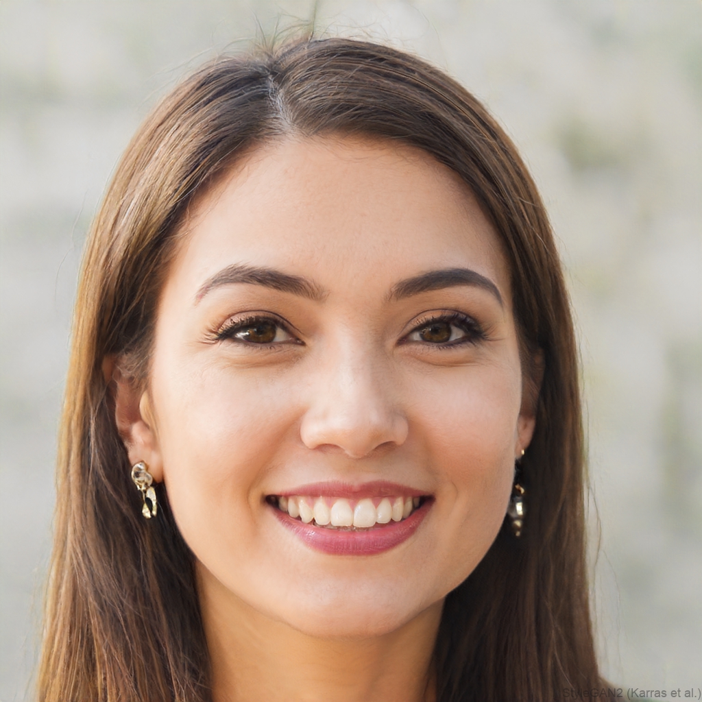 Анна — Исполнительный продюсер