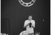 Частный фотограф